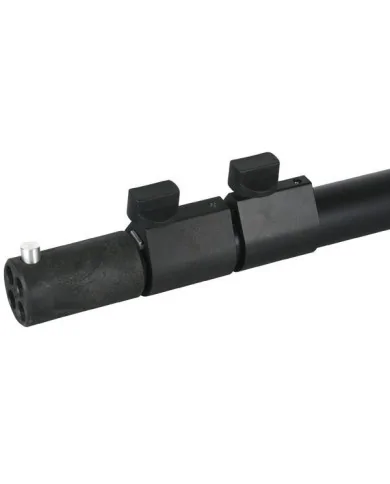 Come creare una parete mobile in tessuto facilmente smontabile