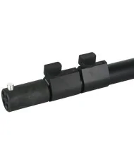 Come creare una parete mobile in tessuto facilmente smontabile