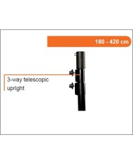 Pareti Mobili in Tessuto esempio alto fino 3 metri largo fino 3 metri Pareti Mobili in Tessuto esempio alto fino 3 metri largo fino 3 metri