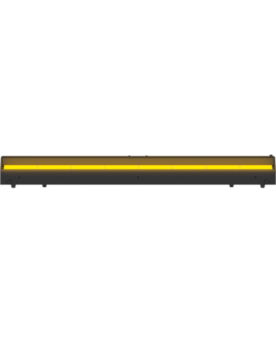 EclCyclorama 100 è un proiettore lineare con ottica soft-edge per applicazioni come CYC o floodlight EclCyclorama 100 è un proiettore lineare con ottica soft-edge per applicazioni come CYC o floodlight