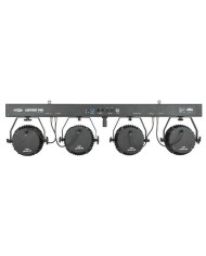 lightset-pro-9-10-rgbm: Impianto luci palco potente e di alta qualità lightset-pro-9-10-rgbm: Impianto luci palco potente e di alta qualità