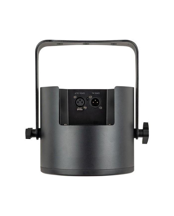 Luna par 60 q4 Fari LED COB tipo Wash per ampie superfici.