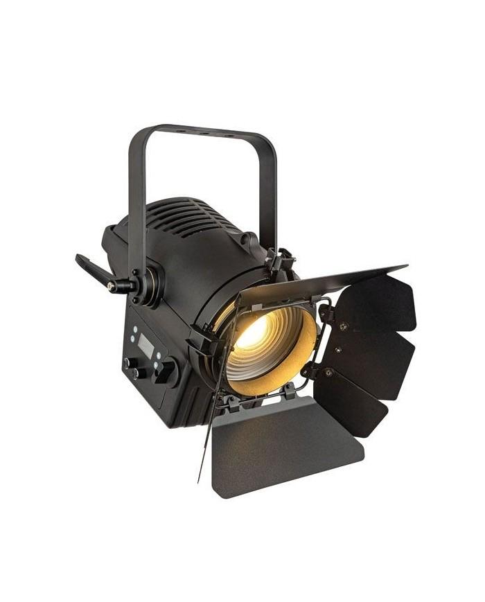 Proiettore Teatrale Fresnel ad altissimo CRI