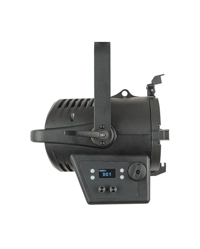 Proiettore Teatrale Fresnel ad altissimo CRI