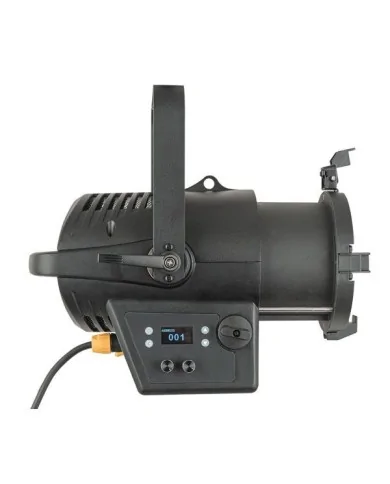 Proiettore Teatrale Fresnel ad altissimo CRI