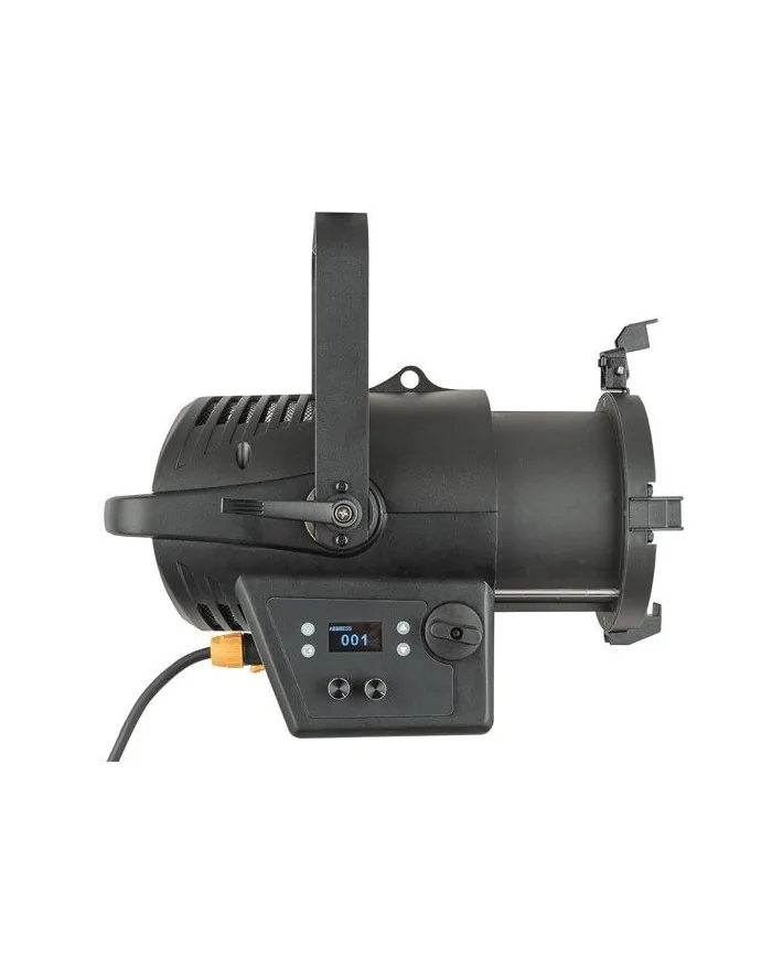 Proiettore Teatrale Fresnel ad altissimo CRI