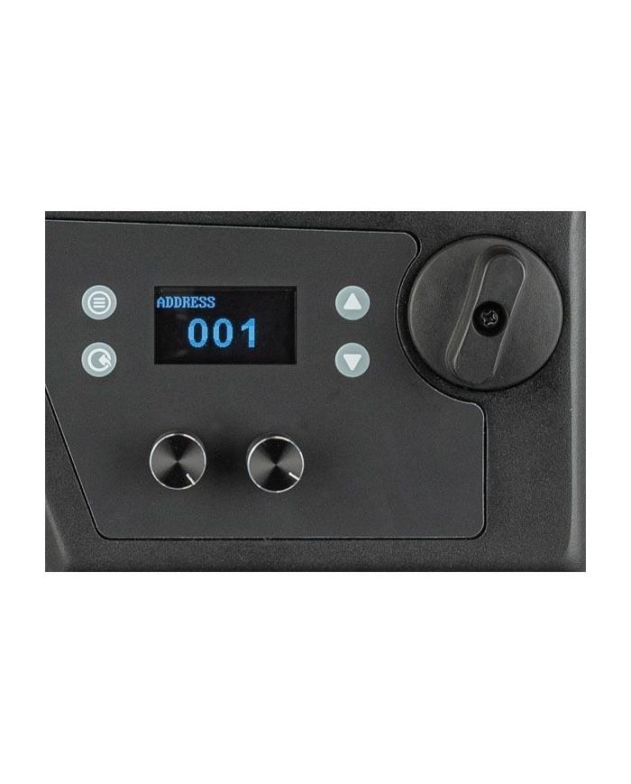 Proiettore Teatrale Fresnel ad altissimo CRI