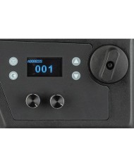 Proiettore Teatrale Fresnel ad altissimo CRI