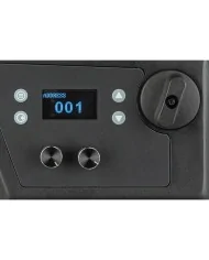 Proiettore Teatrale Fresnel ad altissimo CRI