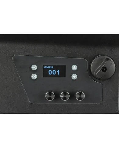 Performer-2500-fresnel: un proiettore per Teatro di alta gamma