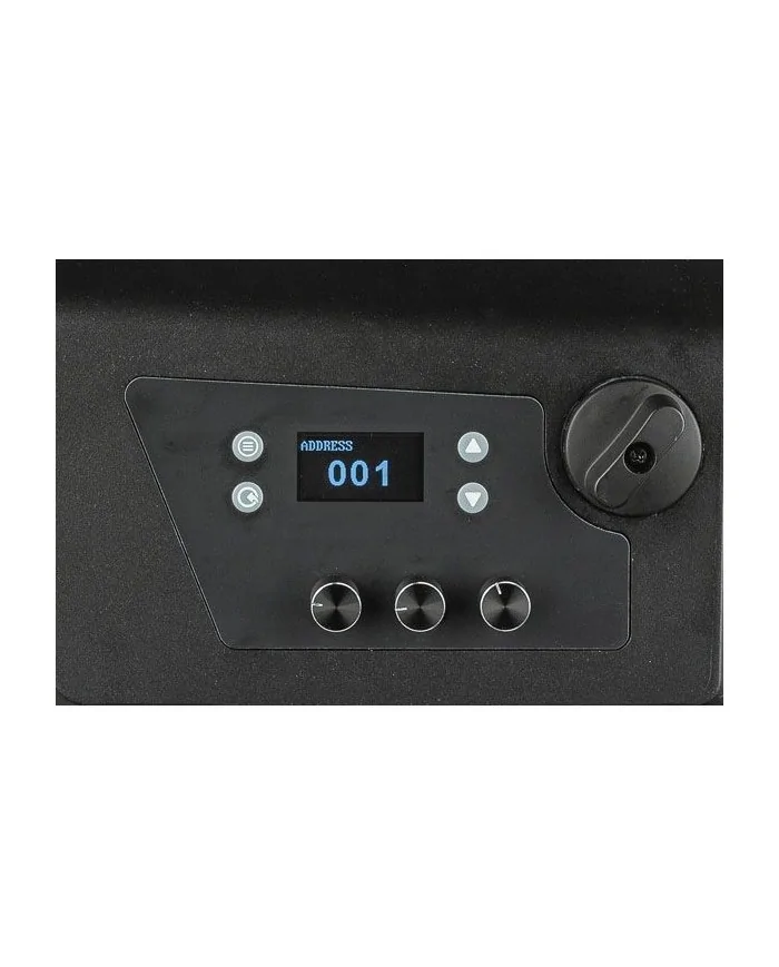 Performer-2500-fresnel: un proiettore per Teatro di alta gamma