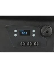 Performer-2500-fresnel: un proiettore per Teatro di alta gamma