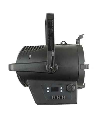 Performer-2500-fresnel: un proiettore per Teatro di alta gamma