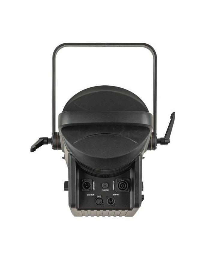 Performer-2500-fresnel: un proiettore per Teatro di alta gamma