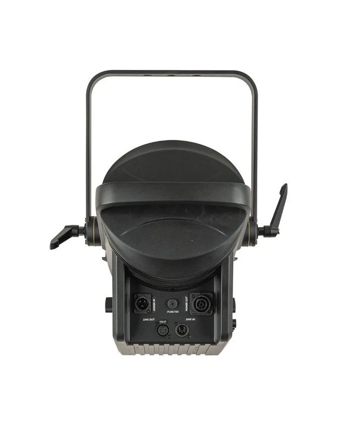 Performer-2500-fresnel: un proiettore per Teatro di alta gamma