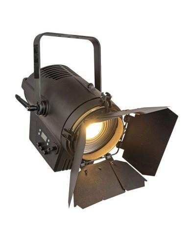 Performer-2500-fresnel: un proiettore per Teatro di alta gamma Performer-2500-fresnel: un proiettore per Teatro di alta gamma
