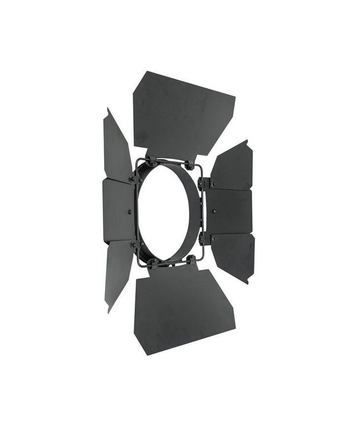 Barndoor dedicato per Showtec Performer 2500 Fresnel