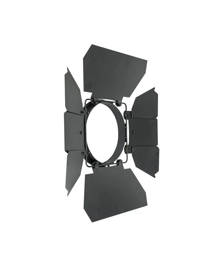 Barndoor dedicato per Showtec Performer 2500 Fresnel