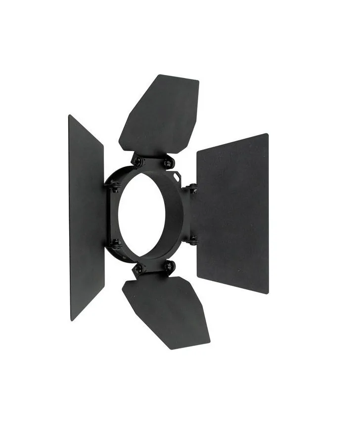 Barndoor per ACT Fresnel e PC