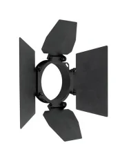 Barndoor per ACT Fresnel e PC