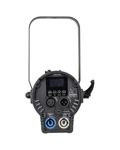 Spot teatrale colori ACT PC 60 RGBW