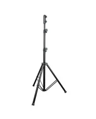 stand per fari robusto 3 metri