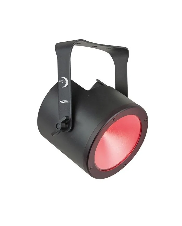 Come illuminare un Piccolo palco teatrale con soffitto basso