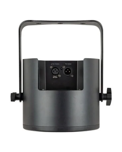 Come illuminare un Piccolo palco teatrale con soffitto basso