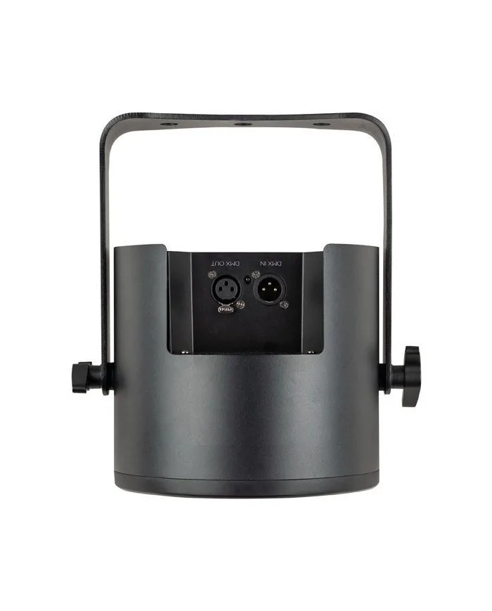 Come illuminare un Piccolo palco teatrale con soffitto basso