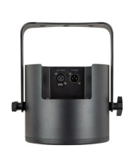 Come illuminare un Piccolo palco teatrale con soffitto basso Come illuminare un Piccolo palco teatrale con soffitto basso