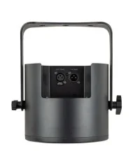 Come illuminare un Piccolo palco teatrale con soffitto basso