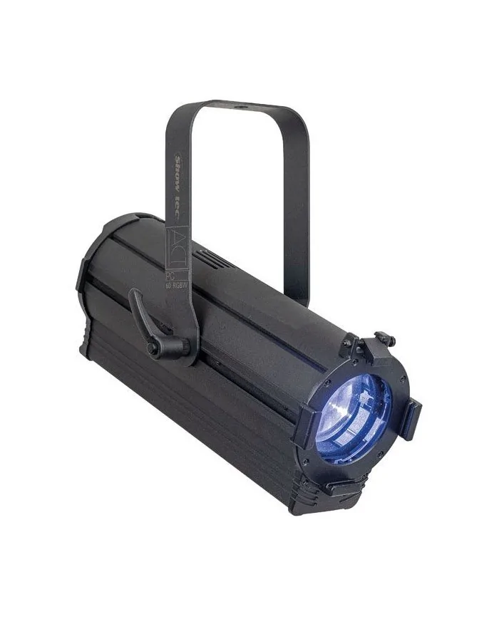 Impianti luce per piccoli teatri e palchi polifunzionali:scuola,locali