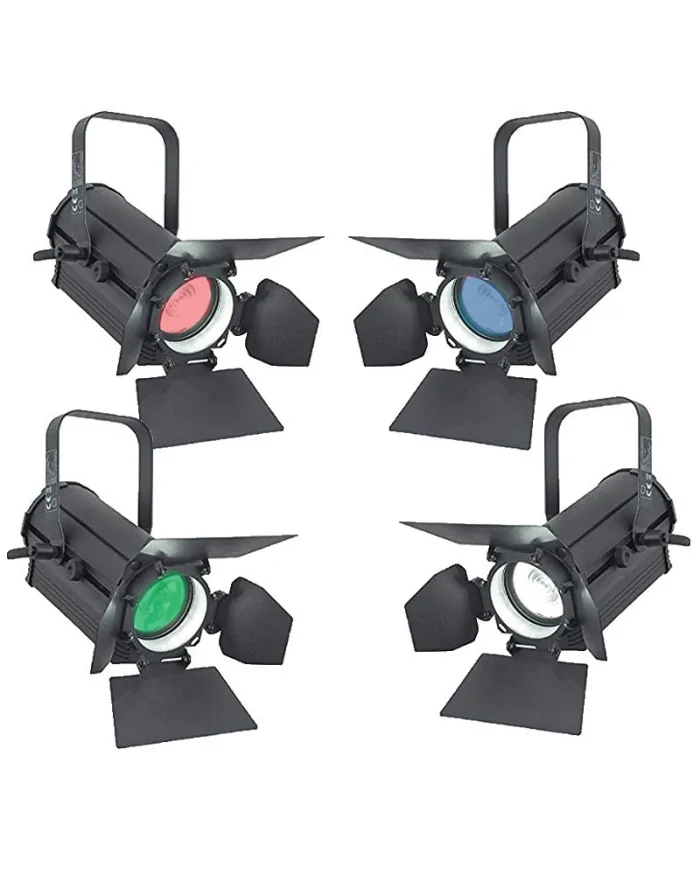 Impianto luci sala polifunzionale