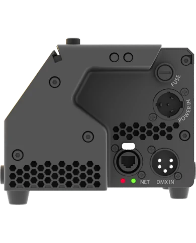 EclCyclorama 050 è un proiettore lineare con ottica soft-edge per applicazioni come CYC o floodlight