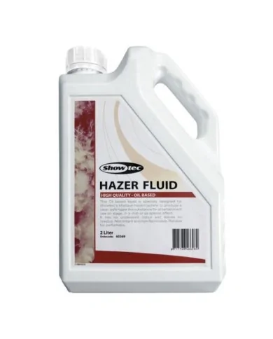 MHL-2 Liquido Hazer Mistique