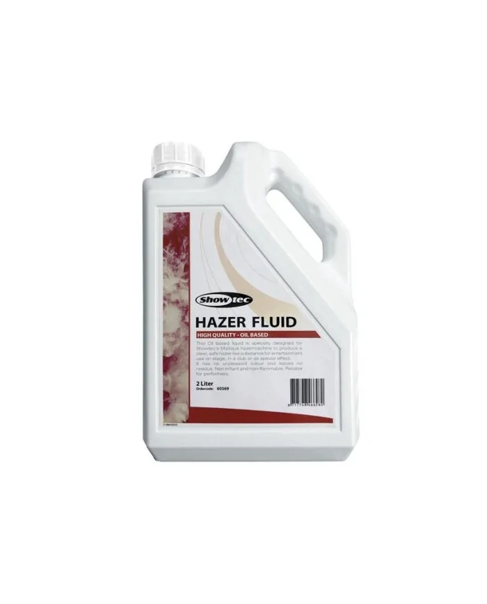 MHL-2 Liquido Hazer Mistique