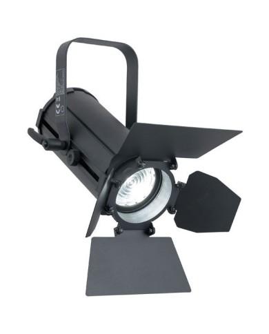 Impianto luci led per piccolo teatro Impianto luci led per piccolo teatro