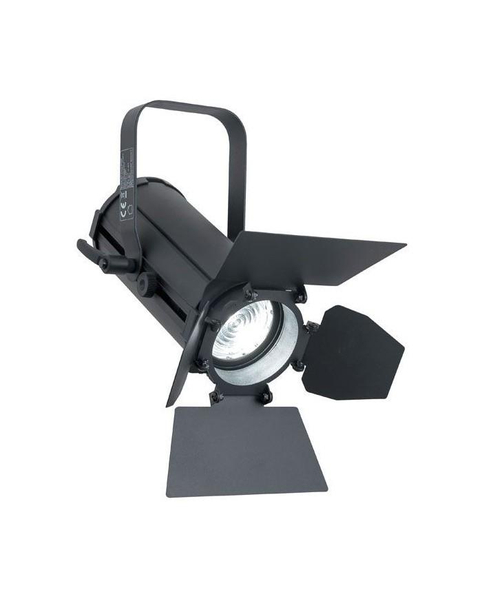 Impianto luci led per piccolo teatro Impianto luci led per piccolo teatro