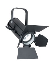 Impianto luci led per piccolo teatro Impianto luci led per piccolo teatro