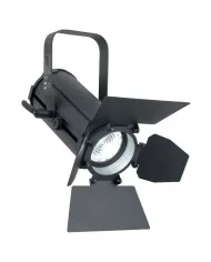 Impianto luci led per piccolo teatro