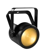 Impianto luci led per piccolo teatro