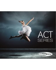 Impianto Luci per Teatro Basic 4: 2 Riflettori Teatrali + 2 Fari Wash per colore su tutto il Palco Impianto Luci per Teatro Basic 4: 2 Riflettori Teatrali + 2 Fari Wash per colore su tutto il Palco