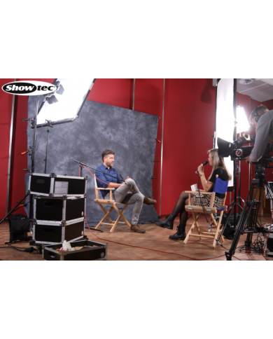 Pannelli led per video: MEDIA PANEL per webinar, interviste, streaming Pannelli led per video: MEDIA PANEL per webinar, interviste, streaming