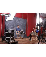 Pannelli led per video: MEDIA PANEL per webinar, interviste, streaming