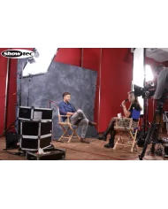 Pannelli led per video: MEDIA PANEL per webinar, interviste, streaming