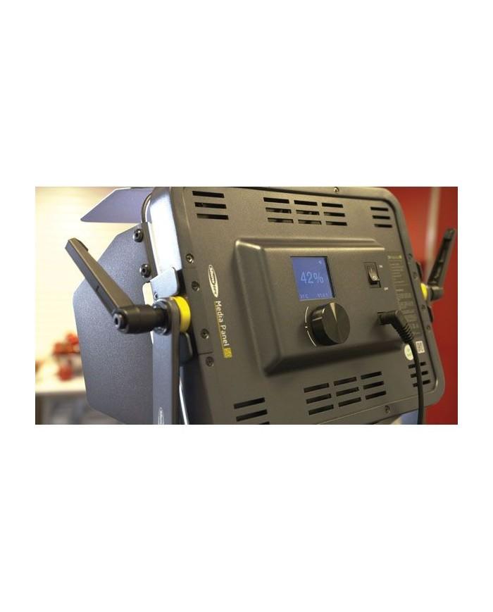 Pannelli led per video: MEDIA PANEL per webinar, interviste, streaming