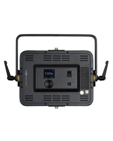 Pannelli led per video: MEDIA PANEL per webinar, interviste, streaming Pannelli led per video: MEDIA PANEL per webinar, interviste, streaming