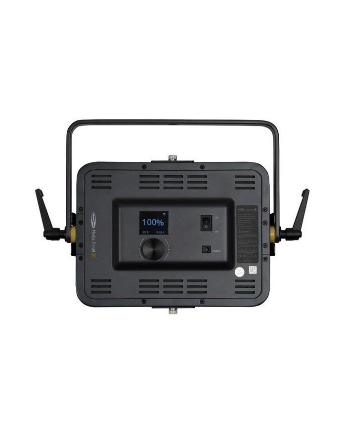 Pannelli led per video: MEDIA PANEL per webinar, interviste, streaming