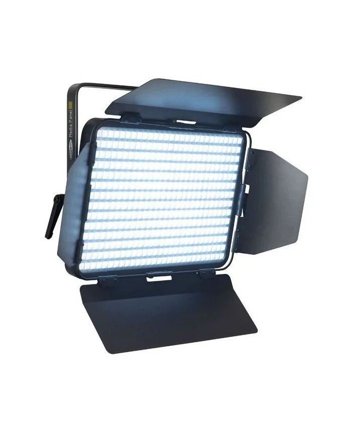 luci LED per webinar streaming videomaker