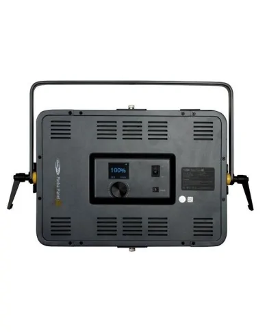 i Migliori Pannelli LED per Set Video o Cine: MEDIA PANEL